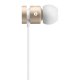 Beats by Dr. Dre urBeats Auricolare Cablato In-ear Musica e Chiamate Oro, Bianco 4