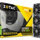 Zotac ZT-P10810F-10P scheda video NVIDIA GeForce GTX 1080 Ti 11 GB GDDR5X 3