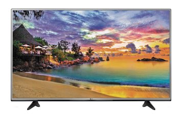 LG 55UH605V TV 139,7 cm (55") 4K Ultra HD Smart TV Wi-Fi Nero