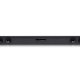 LG SJ3 altoparlante soundbar Nero 2.1 canali 300 W 9