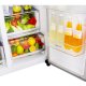 LG GSL761PZUZ frigorifero side-by-side Libera installazione 601 L F Acciaio inossidabile 5