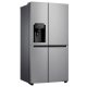 LG GSL761PZUZ frigorifero side-by-side Libera installazione 601 L F Acciaio inossidabile 10