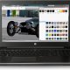 HP ZBook Workstation portatile 15 G4 2