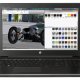 HP ZBook Workstation portatile 15 G4 11