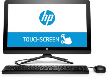 HP All-in-One - 24-g013nl (Touch) (ENERGY STAR)