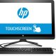 HP All-in-One - 24-g013nl (Touch) (ENERGY STAR) 2
