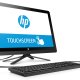HP All-in-One - 24-g013nl (Touch) (ENERGY STAR) 4