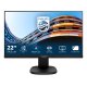 Philips S Line Monitor LCD con tecnologia SoftBlue 223S7EHMB/00 3