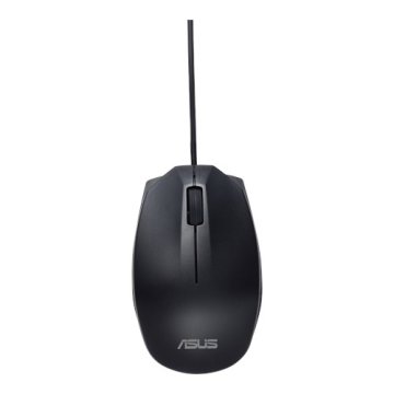 ASUS UT280 mouse Ufficio Ambidestro USB tipo A Ottico 1000 DPI