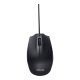 ASUS UT280 mouse Ambidestro USB tipo A Ottico 1000 DPI 2