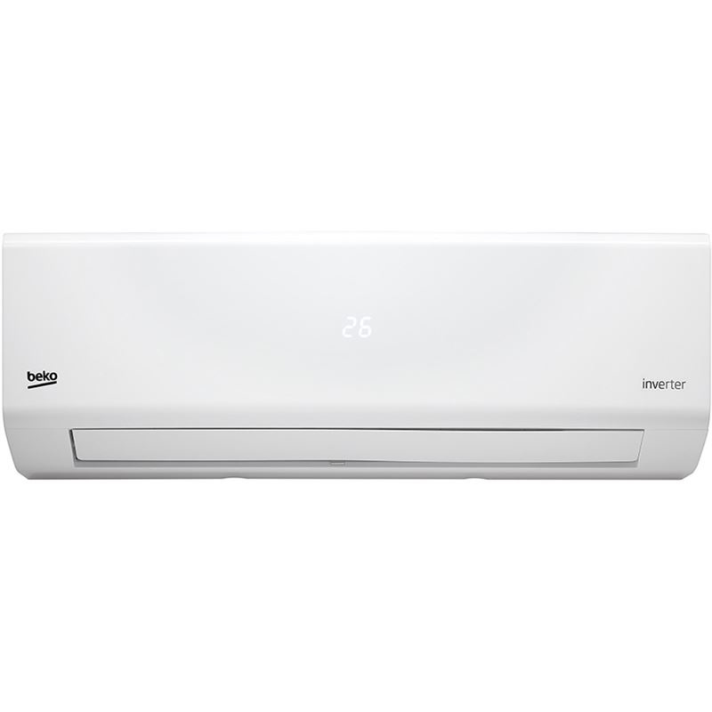 BBEU120/BBEU121 - Beko BBEU120/BBEU121 condizionatore fisso Climatizzatore  split system Bianco - Condizionatori - Climatizzazione - Negozi Elettronica  Roma - Radionovelli