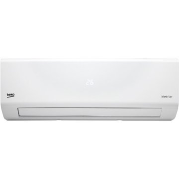 Beko BBEU120/BBEU121 condizionatore fisso Climatizzatore split system Bianco