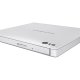 LG GP57EW40 lettore di disco ottico DVD Super Multi DL Bianco 2
