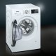 Siemens iQ500 WM14T6A2 lavatrice Caricamento frontale 8 kg 1400 Giri/min Bianco 6