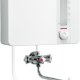 Siemens BK20100M scaldabagno Verticale Boiler Sistema per caldaia singola Bianco 2