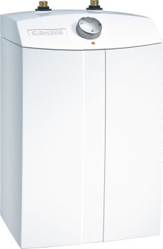 Siemens DO3670D4M scaldabagno Verticale Boiler Bianco