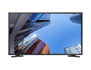 Samsung UE49M5000AK 124,5 cm (49") Full HD Nero