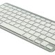 Mediacom Bluetooth Keyboard BT900 Bianco 4