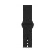 Apple Watch Series 2 OLED 42 mm Digitale 312 x 390 Pixel Touch screen Nero Wi-Fi GPS (satellitare) 4