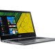 Acer Swift 3 SF314-52-339V Intel® Core™ i3 i3-7100U Computer portatile 35,6 cm (14