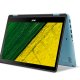 Acer Spin 1 SP113-31-P875 Ibrido (2 in 1) 33,8 cm (13.3