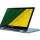 Acer Spin 1 SP113-31-P875 Ibrido (2 in 1) 33,8 cm (13.3