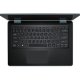 Acer Spin 1 SP113-31-P875 Ibrido (2 in 1) 33,8 cm (13.3