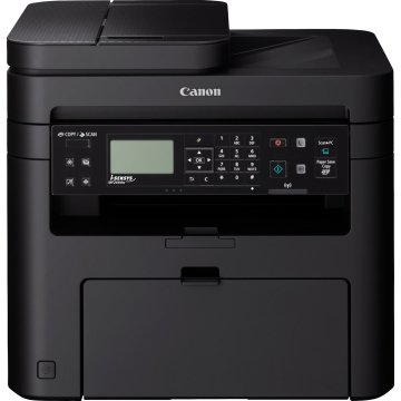 Canon i-SENSYS MF244dw Laser A4 600 x 600 DPI 27 ppm Wi-Fi