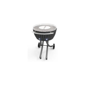 LotusGrill XXL Grill Kettle Carbone (combustibile) Antracite