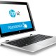 HP Notebook x2 - 10-p020nl 12