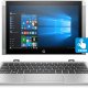 HP Notebook x2 - 10-p020nl 9
