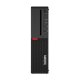 Lenovo ThinkCentre M710 Intel® Core™ i5 i5-7400 8 GB DDR4-SDRAM 256 GB SSD Windows 10 Pro SFF PC Nero 2