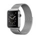 Apple Watch Series 2 OLED 42 mm Digitale 312 x 390 Pixel Touch screen Stainless steel Wi-Fi GPS (satellitare) 2