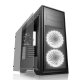 itek Titan 05 Adv Midi Tower Nero 2