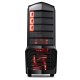 itek The Alien Midi Tower Nero, Rosso 3