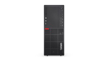 Lenovo ThinkCentre M710 Intel® Core™ i5 i5-7400 4 GB DDR4-SDRAM 500 GB HDD Windows 10 Pro Tower PC Nero