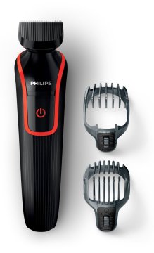 Philips MULTIGROOM Series 1000 Rifinitore per barba e capelli QG410/16