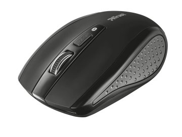 Trust Siano mouse Ambidestro RF Wireless Ottico 1600 DPI