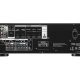 Denon Hifi-Geräte 5.2 canali Surround Compatibilità 3D Nero 3