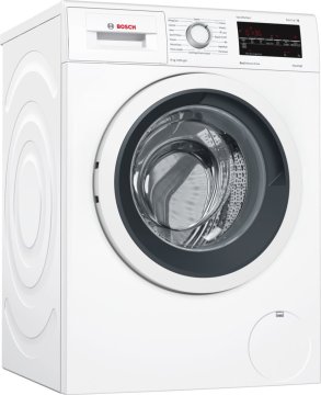 Bosch Serie 6 WAT28439IT lavatrice Caricamento frontale 9 kg 1400 Giri/min Bianco