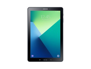 Samsung Galaxy Tab A SM-P580 Samsung Exynos 16 GB 25,6 cm (10.1") 2 GB Wi-Fi 5 (802.11ac) Android 6.0 Nero