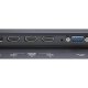 NEC MultiSync E436 Pannello piatto per segnaletica digitale 109,2 cm (43