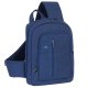 Rivacase 7529 zaino Blu Poliestere 2