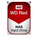 Western Digital 10TB RED 256MB 3.5