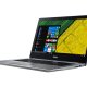 Acer Swift 3 SF314-52-570N Intel® Core™ i5 i5-7200U Computer portatile 35,6 cm (14