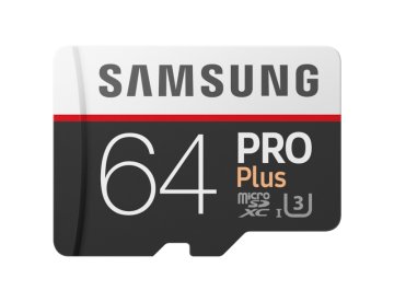 Samsung MB-MD64G 64 GB MicroSDXC UHS-I Classe 10