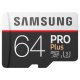 Samsung MB-MD64G 64 GB MicroSDXC UHS-I Classe 10 2