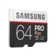 Samsung MB-MD64G 64 GB MicroSDXC UHS-I Classe 10 4