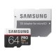 Samsung MB-MD64G 64 GB MicroSDXC UHS-I Classe 10 5