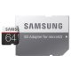 Samsung MB-MD64G 64 GB MicroSDXC UHS-I Classe 10 6